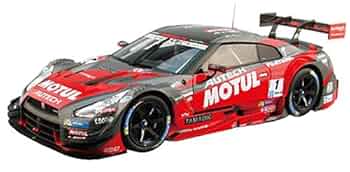 SUPERGT2015 MOTUL AUTECH GT-R 1/18 ミニカー SUPERGT2015 MOTUL AUTECH GT-R 1/18 ミニカー Amazon | エブロ
